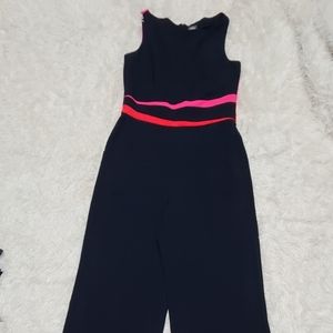 Vince Camuto jumpsuit-worn once
